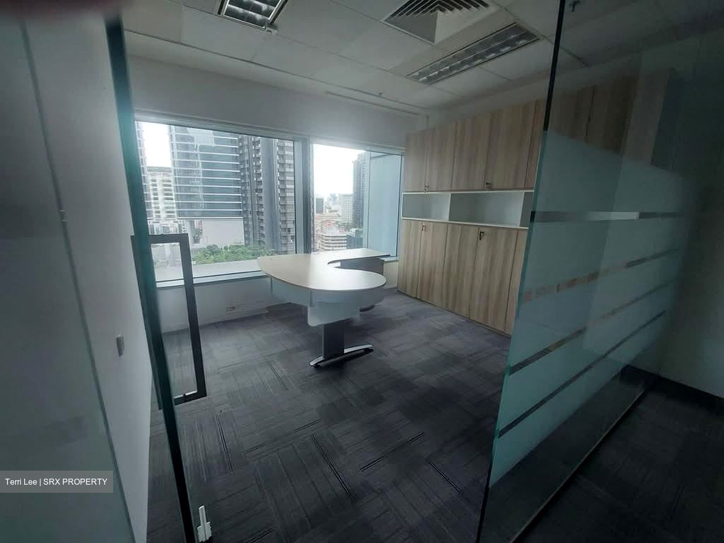 Suntec Tower Three (D1), Office #570955821